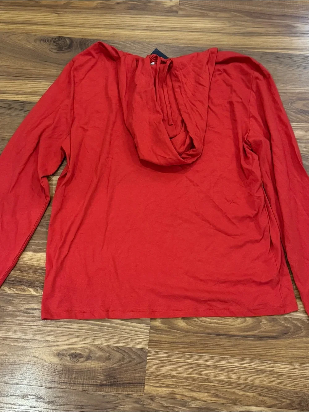 Polo Ralph Lauren bright red